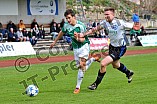 02.04.2015 - VfB Eichstätt - Würzburger FV