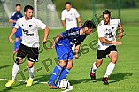 16.08.2017 - SV Marienstein - SV Ornbau
