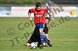 29.04.2018 - SV Buxheim - SV Kasing