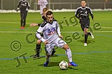 06.02.2019 - VfB Eichstätt - FC Ehekirchen