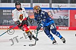 Eishockey, Frauen, DFEL, Saison 2024-2025, ERC Ingolstadt - EC Bergkamener Bären, 05.01.2025