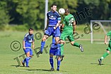 16.08.2020 - SV Marienstein - TSV Gaimersheim