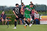 Vorbereitungsspiel, Herren, BFV, Saison 2021-2022, FC Ingolstadt 04 - VfB Eichstätt, 30.06.2021