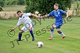 08.09.2013 - FC Arnsberg - TSV Mailing-Feldkirchen