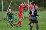 Fußball, Frauen, Landesliga Süd, Saison 2024-2025, Spieltag 3, FV Obereichstätt - SC Biberbach, 14.09.2024