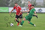 Fußball, Herren, Neumarkt Jura, Kreisklasse Süd, Saison 2021-2022, Spieltag 1, DJK Grafenberg - DJK-SV Wallnsdorf, 01.08.2021