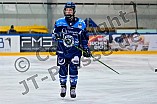 Eishockey, Frauen, DFEL, Saison 2025-2026, ERC Ingolstadt - ECDC Memmingen Indians, 25.01.2026