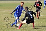 16.03.2014 - SV Marienstein - FC-DJK Weißenburg