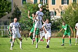 Fußball, Herren, Bayernliga Nord, Saison 2023-2024, Spieltag 9, VfB Eichstätt - TSV Neudrossenfeld, 01.09.2023