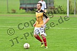 01.10.2017 - DJK Dollnstein - 1. FC Gunzenhausen