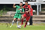 21.07.2018 - FC Ingolstadt 04 II - VfB Eichstätt
