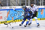 ERC Ingolstadt vs Straubing Tigers, DEL, Deutsche Eishockey Liga, Spieltag 13, 20.10.2019