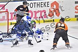 Grizzlys Wolfsburg vs ERC Ingolstadt, Eishockey, DEL, Deutsche Eishockey Liga, Vorbereitung, 17.08.2018
