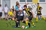 20.04.2019 - DJK Pollenfeld - TSV Heideck