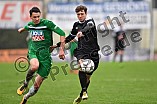 11.11.2017 - VfB Eichstätt - 1. FC Schweinfurt 1905