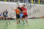 Handball, Bezirksklasse Männer Staffel Nord West, Saison 2022-2023, DJK Eichstätt - MTV Paffenhofen, 20.01.2024