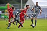 Fußball, Herren, Kreisliga Neumarkt Jura Ost, Saison 2025-2026, Spieltag 3, DJK Limes - SG Möning-Rohr, 15.08.2025