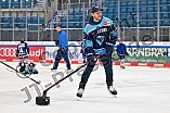 Eishockey, Herren, DEL, Saison 2022-2023, ERC Ingolstadt - Kids On Ice Day, 14.01.2023