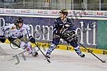 22.02.2015 - ERC Ingolstadt - Straubing Tigers