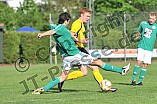 30.04.2011 - VfB Eichstätt / TSV Gersthofen