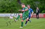 Fußball, Herren, Bezirksliga Oberbayern Nord, Saison 2022-2023, Spieltag 29, SV Manching - SVN München, 19.05.2023