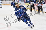 ERC Ingolstadt vs Adler Mannheim, Eishockey, DEL, Deutsche Eishockey Liga, Spieltag 46, 10.02.2017