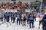 Eishockey, Herren, DEL, Saison 2021-2022, Playoffs - 1. Runde, Spiel 2, ERC Ingolstadt - Kölner Haie, 07.04.2022