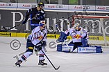 ERC Ingolstadt vs Thomas Sabo Ice Tigers, Eishockey, DEL, Deutsche Eishockey Liga, Spieltag 14, 04.11.2018
