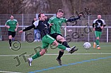 Fußball, Herren, Bezirksliga Oberbayern Nord, Saison 2023-2024, Vorbereitung, VfB Eichstätt II - TSV Greding, 25.02.2024