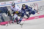 ERC Ingolstadt vs Eisbaeren Berlin, Eishockey, DEL, Deutsche Eishockey Liga, Spieltag 21, 25.11.2018