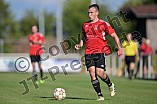 Fußball, Herren, Kreisliga Neumarkt Jura West, Saison 2024-2025, Spieltag 1, DJK Limes - SV Marienstein, 10.08.2024