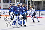 ERC Ingolstadt vs Iserlohn Roosters, DEL, Deutsche Eishockey Liga, Spieltag 41, 31.01.2020