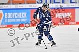 Eishockey, Frauen, DFEL, Saison 2021-2022, ERC Ingolstadt - Mad Dogs Mannheim, 24.10.2021