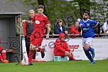 Fußball, Herren, Kreisklasse 1, Saison 2021-2022, Spieltag 23, SV Eitensheim - TSV Ingolstadt Nord, 01.05.2022