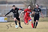 11.03.2018 - SV Pölling - SV Marienstein