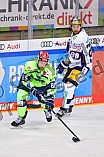 Eishockey, Herren, DEL, Saison 2020-2021, ERC Ingolstadt - Eisbären Berlin, 24.03.2021