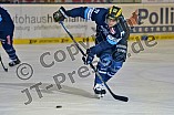 ERC Ingolstadt vs Eisbaeren Berlin, Eishockey, DEL, Deutsche Eishockey Liga, 15.01.2016