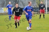 11.11.2012 - FC Arnsberg / TSV Kösching II