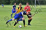30.07.2017 - SV Marienstein - FV Dittenheim