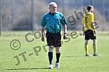 08.04.2018 - DJK Pollenfeld II - SpVgg Wellheim