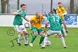 09.04.2015 - FC Gerolfing - TuS Holzkirchen