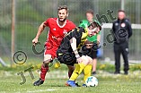 01.05.2018 - DJK Pollenfeld - DJK Limes