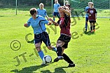 28.09.2013 - FV Obereichstätt II - FSV Berngau