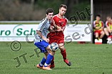 26.05.2018 - SG-DJK Limes 09 - JFG Rothsee Süd