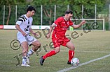 Fußball, Herren, A-Klasse Neumarkt Jura Süd, Saison 2025-2026, Relegation - Spiel 2, SG-TSG 1893 Ellingen - SG Ochsenfeld-Pietenfeld-Adelschlag, 28.05.2026