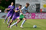 Fußball, Herren, Saison 2026-2027, Testspiel, VfB Eichstätt - FC Ingolstadt 04, 04.07.2026