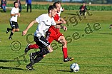 16.10.2016 - SV Ochsenfeld - TSV Absberg