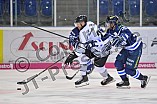 Thomas Sabo Ice Tigers vs ERC Ingolstadt, Eishockey, DEL, Deutsche Eishockey Liga, Vorbereitung, 19.08.2018