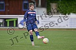 Fußball, Herren, Bezirksliga Oberbayern Nord, Saison 2023-2024, Spieltag 30, VfB Eichstätt II - SE Freising, 18.05.2024