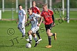 Fußball, Herren, Kreisklasse 1, Saison 2024-2025, Spieltag 10, SV Buxheim - SC Steinberg-Biberg, 06.10.2024